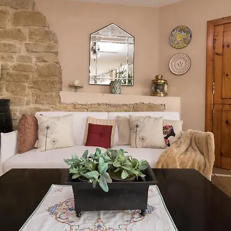 Cerca De Logrono/la Guardia Villa *
