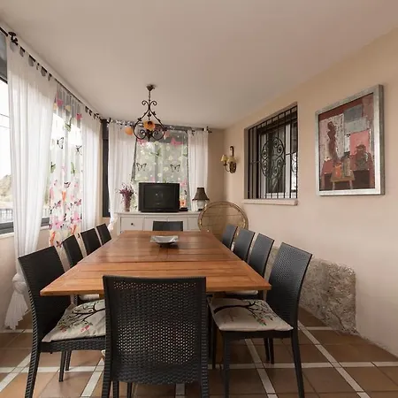 Cerca De Logrono/la Guardia Villa *