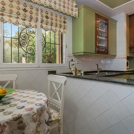Cerca De Logrono/la Guardia Villa