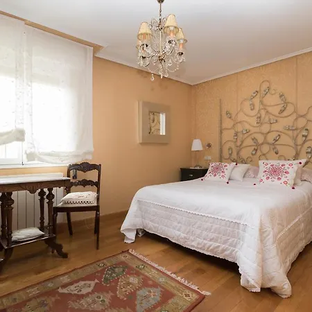 Cerca De Logrono/la Guardia Villa El Campillar