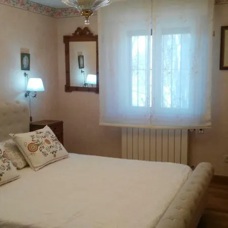 Cerca De Logrono/la Guardia Villa El Campillar