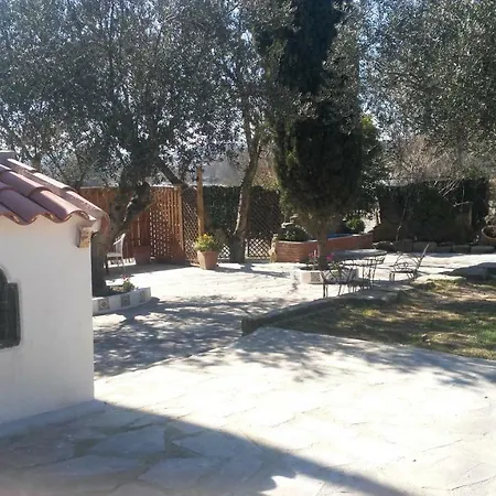 Cerca De Logrono/la Guardia Villa *