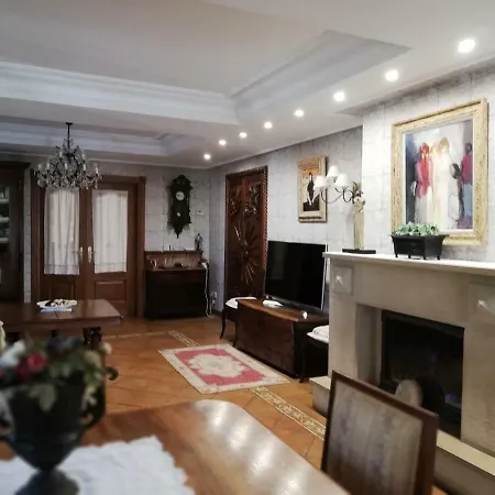 Villa Cerca De Logrono/la Guardia