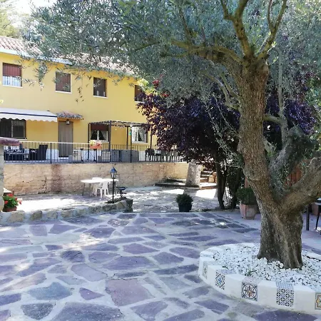 Cerca De Logrono/la Guardia Villa