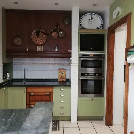 Villa Cerca De Logrono/la Guardia El Campillar