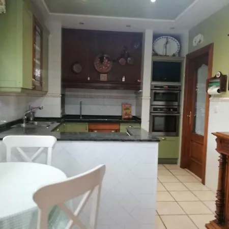 Cerca De Logrono/la Guardia Villa *