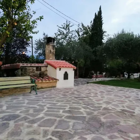 Villa Cerca De Logrono/la Guardia *