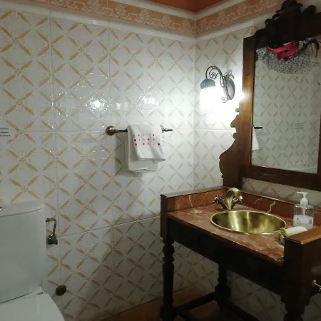 Villa Cerca De Logrono/la Guardia El Campillar
