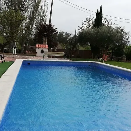 Cerca De Logrono/la Guardia *