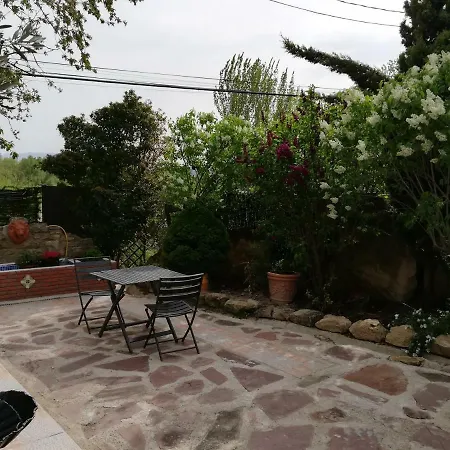Villa Cerca De Logrono/la Guardia