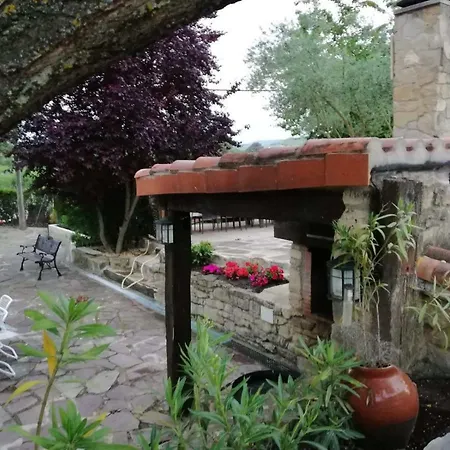 Cerca De Logrono/la Guardia