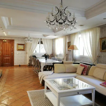 Cerca De Logrono/la Guardia Villa *