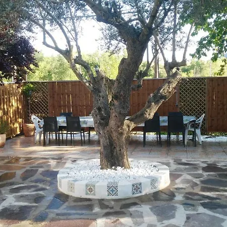 Villa Cerca De Logrono/la Guardia El Campillar