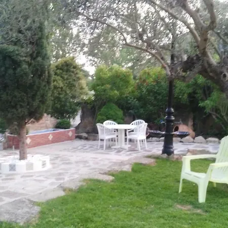 Villa Cerca De Logrono/la Guardia El Campillar